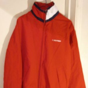 Veste coupe-vent Tommy Hilfiger, S